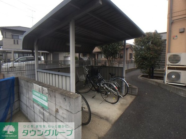 プチ・エトワールの物件内観写真